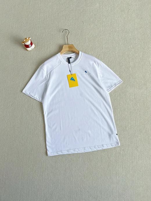 Klattermusen攀山鼠男款短袖T恤（根源Logo版）新品10418 商品图5