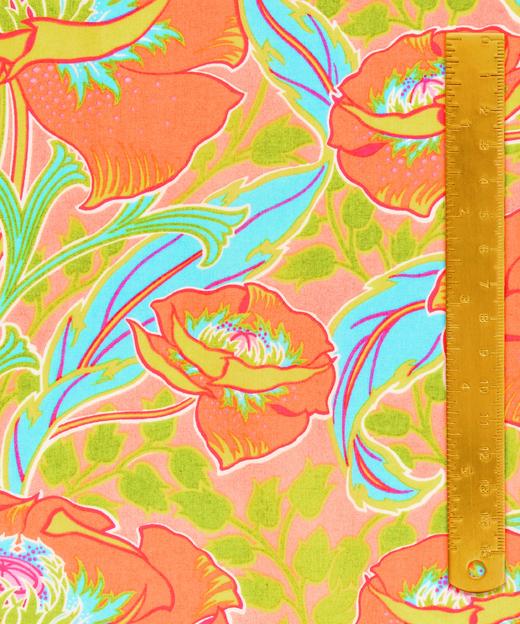 LT254A 罗塞蒂的花园 Rossetti’s Garden150周年 Seasonal季节系列 269元/米 商品图1