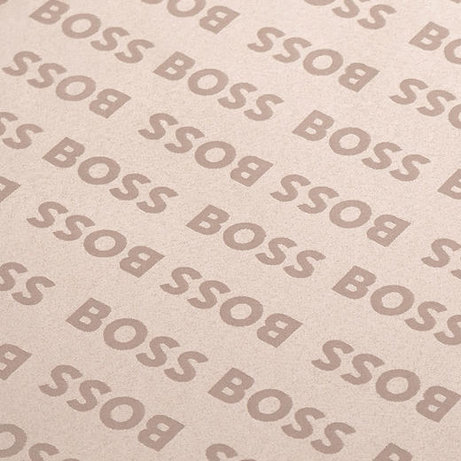 BOSS LOGO提花四件套（深卡）HBTH031 商品图4