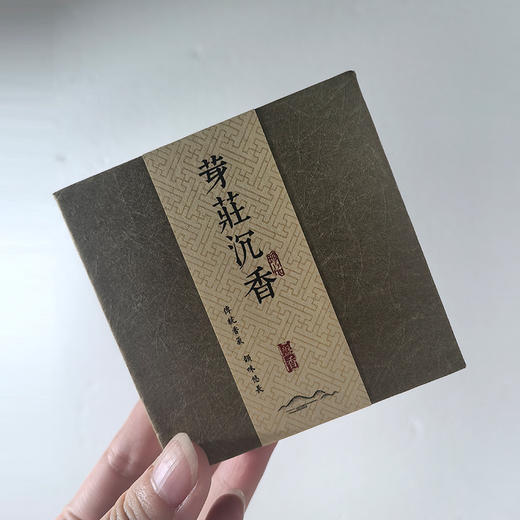 【送沉香20盘】琉璃香炉，蓝色博山炉、夏荷、狻猊、白莲花四款可选，雅致之物 商品图6