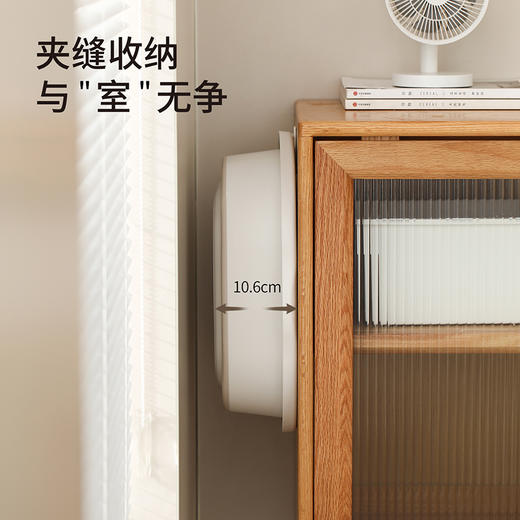 Fasola可折叠泡脚桶加深过小腿家用便携泡脚宿舍学生懒人养生足部 商品图4