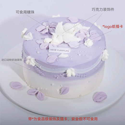 浪漫天使 商品图2