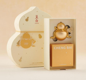 小金喜--东方葫芦香薰