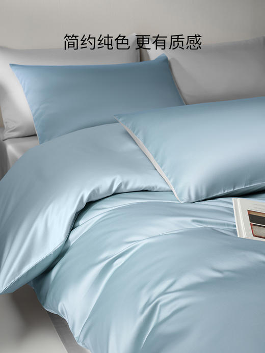 佳丽斯60支纯棉四件套床上用品2025新款 商品图5