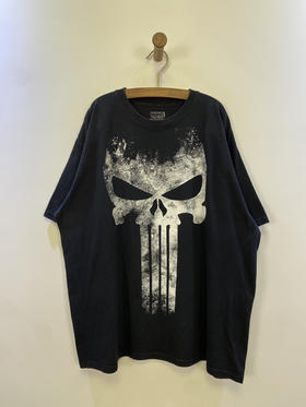 MARVEL 漫威 短袖T恤 _SST(XL)