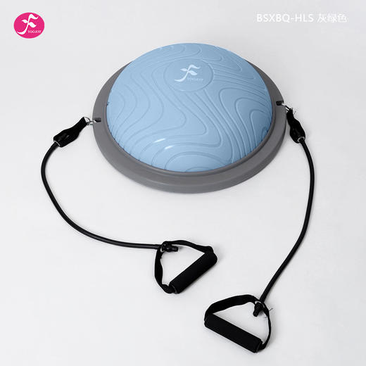 一梵波速球小半球 直径47*高17cm/个    球体材质PVC 底座材质PP 商品图10