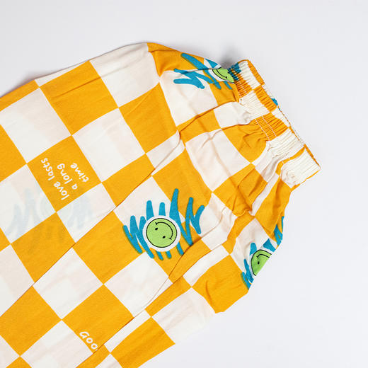 【39元2件，请拍2件】儿童防蚊裤-8251247 商品图6