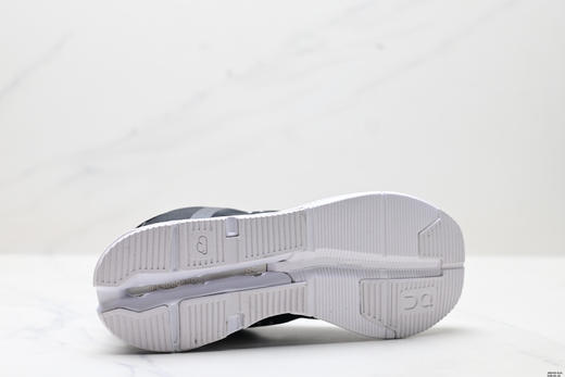 昂跑On Cloudnova Flux减震防滑透气低帮休闲运动跑步鞋男女鞋 商品图8