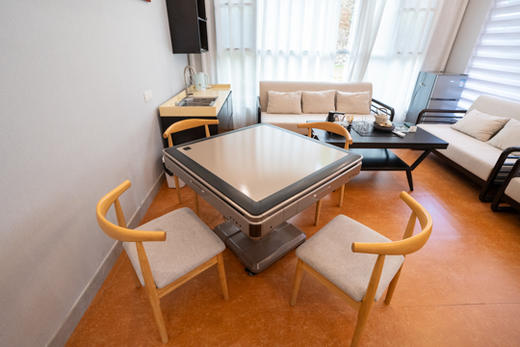 河源慢姑娘静心茶谷轰趴馆 商品图4