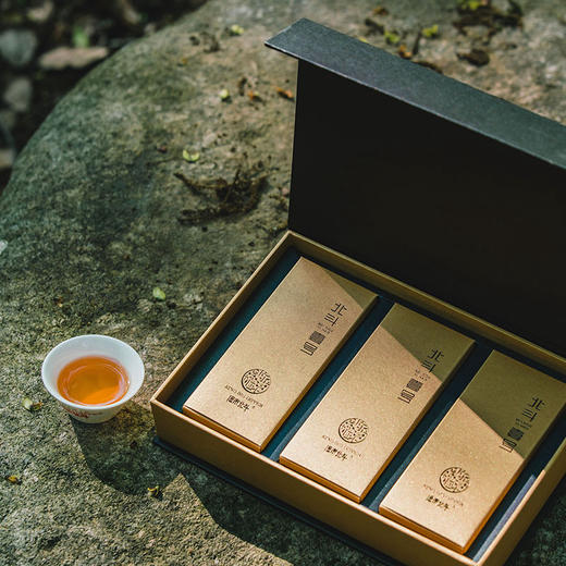 金宗北斗司南北斗壹号60g 商品图3