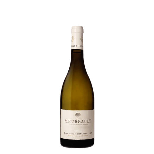 2022 Henri Boillot Meursault 布瓦洛酒庄（默尔索村）白葡萄酒 2022 商品图1