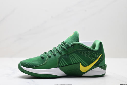 耐克Nike Sabrina 2塞布丽娜轻便低帮实战篮球鞋FZ1517-102男女鞋 商品图2