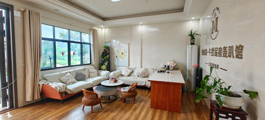 惠州慢姑娘午拾轰趴馆 商品图2