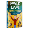 世界冠军丹尼 英文原版 Danny the Champion of the World 罗尔德达尔 Roald Dahl 商品缩略图1