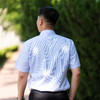 男士短袖衬衫 商品缩略图1
