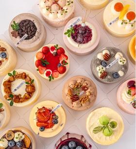 【8】布丁 测试勿拍