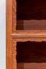 红桥红  家具严选  缅甸花梨（大果紫檀）【109 故宫款福庆有余 书架】 商品缩略图3