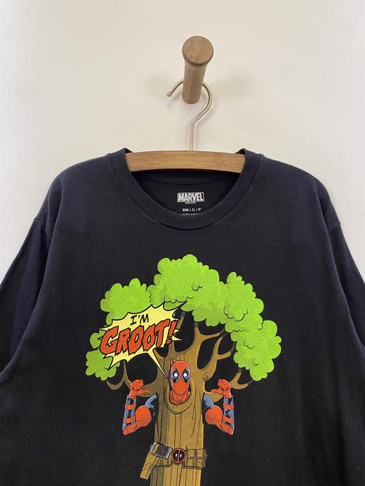 MARVEL 漫威 短袖T恤 _SST(S) 商品图1