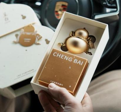 小金喜--东方葫芦香薰 商品图1