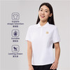 佐丹奴女装25年新款液氨纯棉POLO衫05315291 商品缩略图0