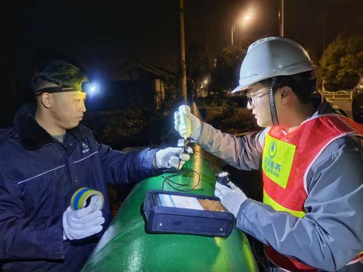 水平衡测试 商品图1