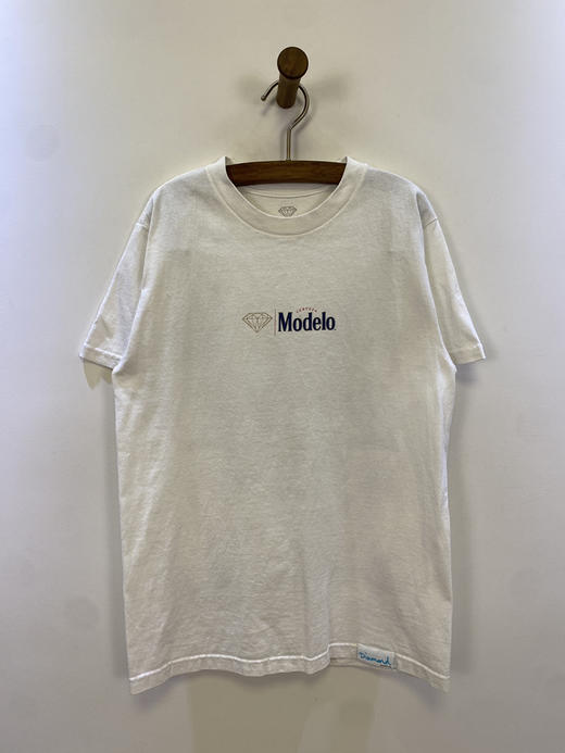 Diamond 短袖T恤 _SST(S) 商品图3