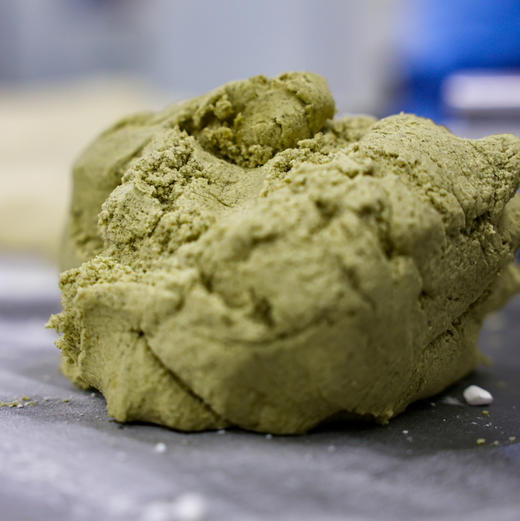 悦入百万黄油茉莉花茶饼270g（6枚装） 商品图11