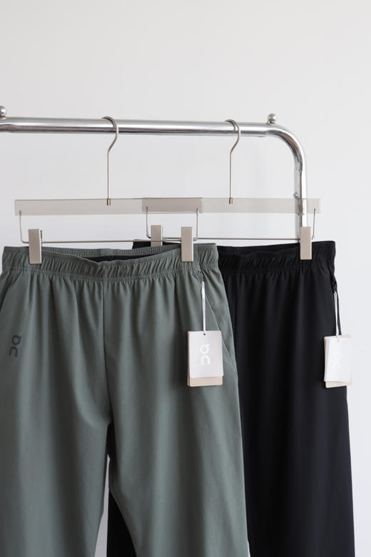 0n Focus 经典速干休闲长裤 WK803 商品图3