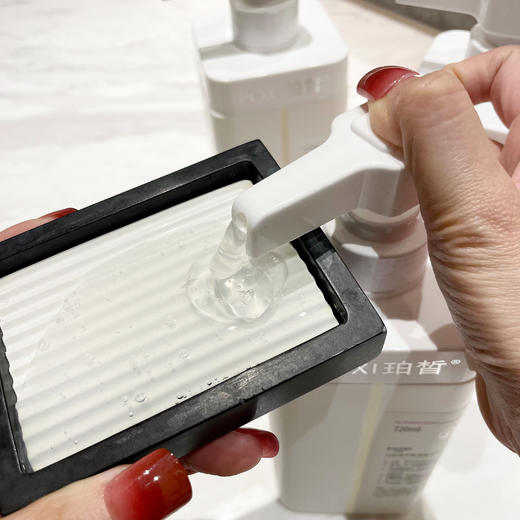 自营（泰利嘉）- 【山姆同款】香水沐浴露/洗发水全身持久留香72小时 商品图2