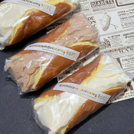 东京香蕉卷（约12点做好） 商品图0