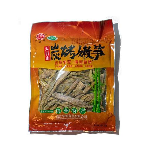 碳烤嫩笋 518g/袋 商品图1