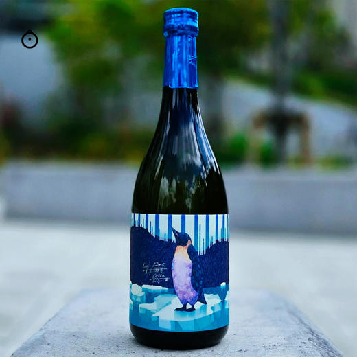 【积分兑换】鹿儿岛国分酒造 企鹅芋烧酒 限定实验系列 超清爽果香 高香酵母 商品图0