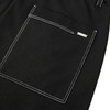 【新品上新】HX 夏季萝卜休闲长裤微宽松Z203520004101 商品缩略图9