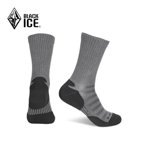 黑冰户外COOLMAX登山徒步袜干爽透气徒步袜 商品图3