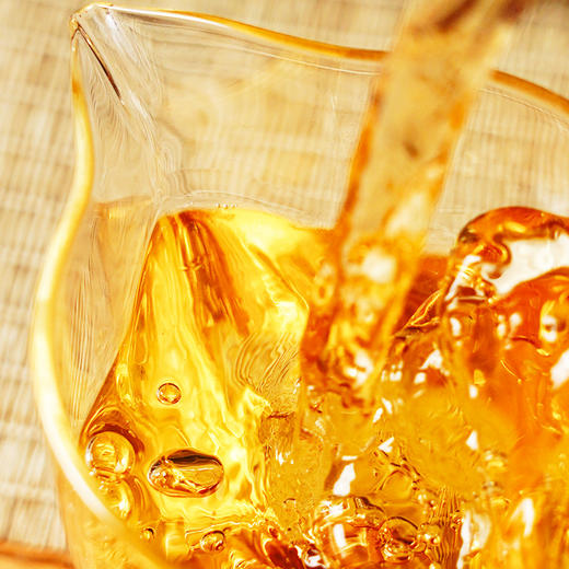 【十年陈傣陶冰岛老寨】2015年茶后冰岛老寨与云南非遗的完美结合，赔钱补贴助理傣陶复兴，每罐净含量：800克/罐 商品图5