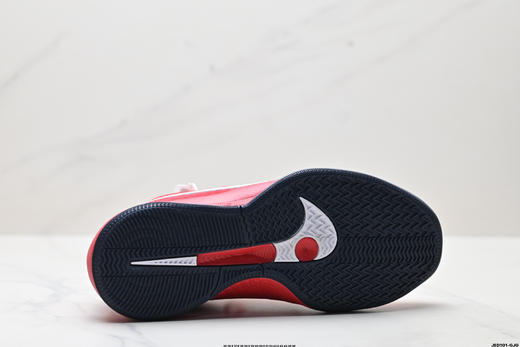 耐克Nike Sabrina 2塞布丽娜轻便低帮实战篮球鞋FZ1517-102男女鞋 商品图8