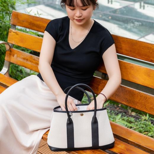 Harris Salome花园包|多巴胺11色系，一包多用，手拎/单肩/斜挎都可 商品图3