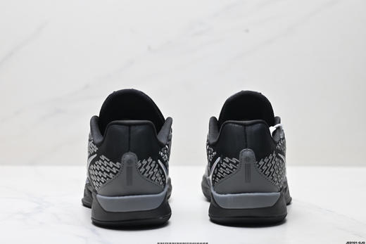 耐克Nike Sabrina 2塞布丽娜轻便低帮实战篮球鞋FZ1517-102男女鞋 商品图5