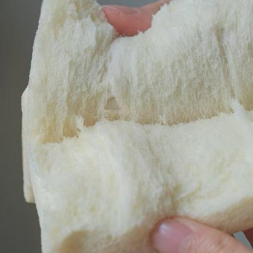 基地直发 | 巴氏鲜乳云朵吐司 450g/盒 | 江小燕 商品图1