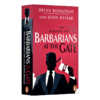 门口的野蛮人 英文原版 Barbarians At The Gate 英版 英文版进口原版英语书籍 商品缩略图1