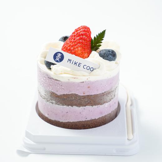 蓝莓乳酪杯 商品图0