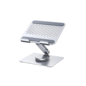 支架 iPad 旋转折叠 银色-绿联