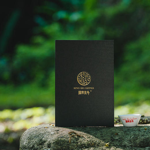 金宗北斗司南北斗壹号60g 商品图2