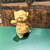 富贵猪/加油猪°黄杨木摆件 商品缩略图1