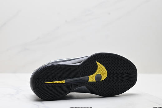 耐克Nike Sabrina 2塞布丽娜轻便低帮实战篮球鞋FZ1517-102男女鞋 商品图8