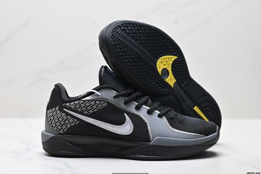 耐克Nike Sabrina 2塞布丽娜轻便低帮实战篮球鞋FZ1517-102男女鞋 商品图4