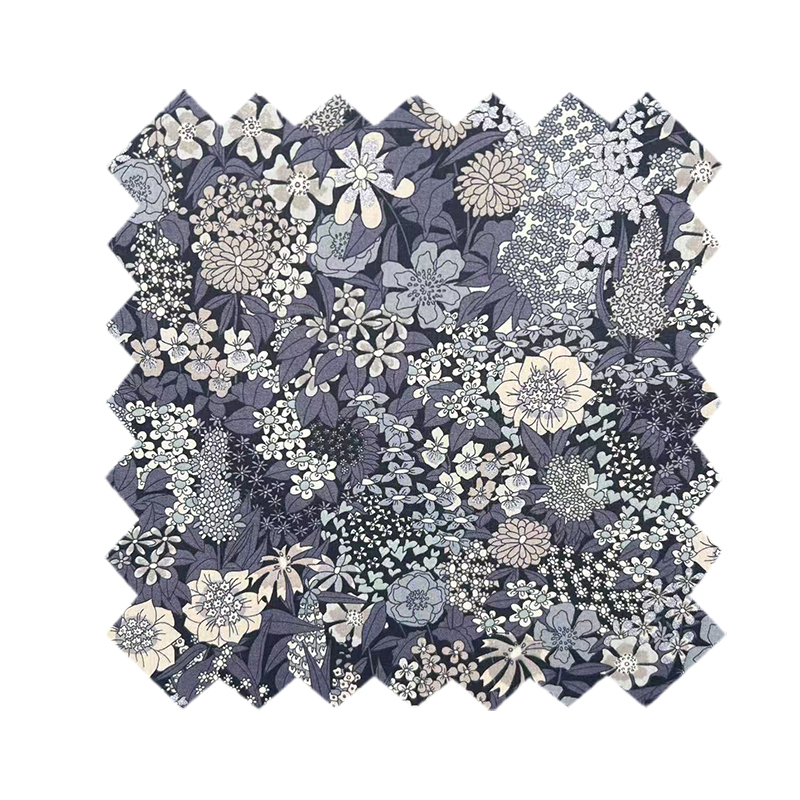 LT012N Liberty 席亚拉CLARA 金粉银粉限定系列 邮费到付 279元/米