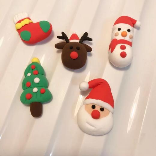 【加一】卡乐优24色超轻粘土缤纷糖果桶安全放心玩★ 商品图3