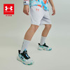 【品牌直发-福利特惠】  正品Under Armour安德玛儿童梭织短裤252123420 商品缩略图9