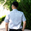 男士短袖衬衫 商品缩略图1